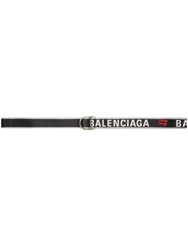 Balenciaga Belts - Grey | 475623390feacb57066443426e3c833387bbec80