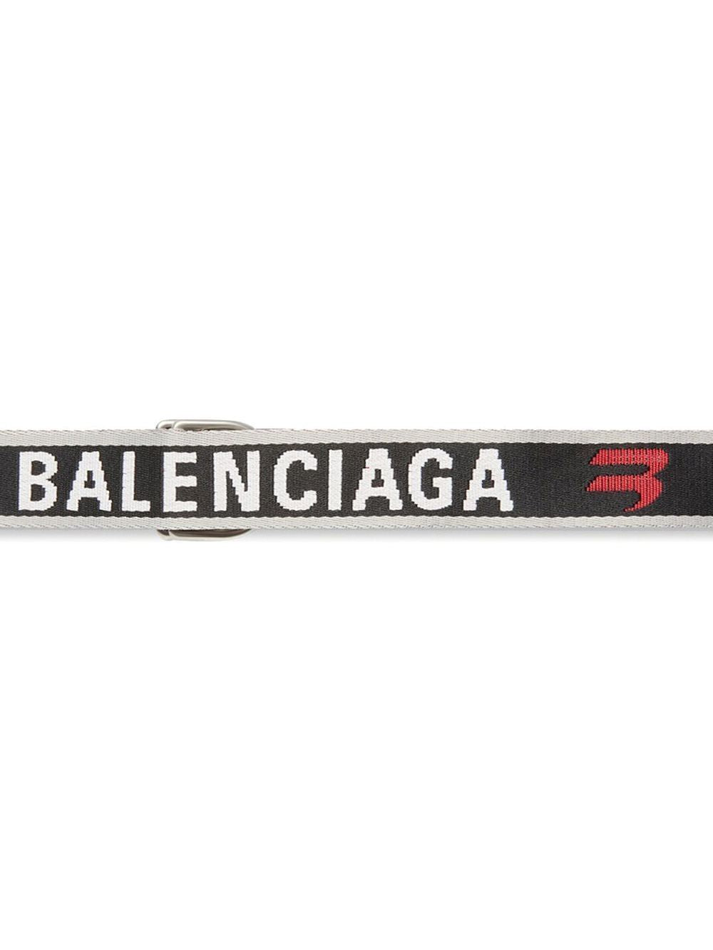 Balenciaga Belts - Grey | 67a6f146d768c8405dc035ba81ba2ba386f1c1f6