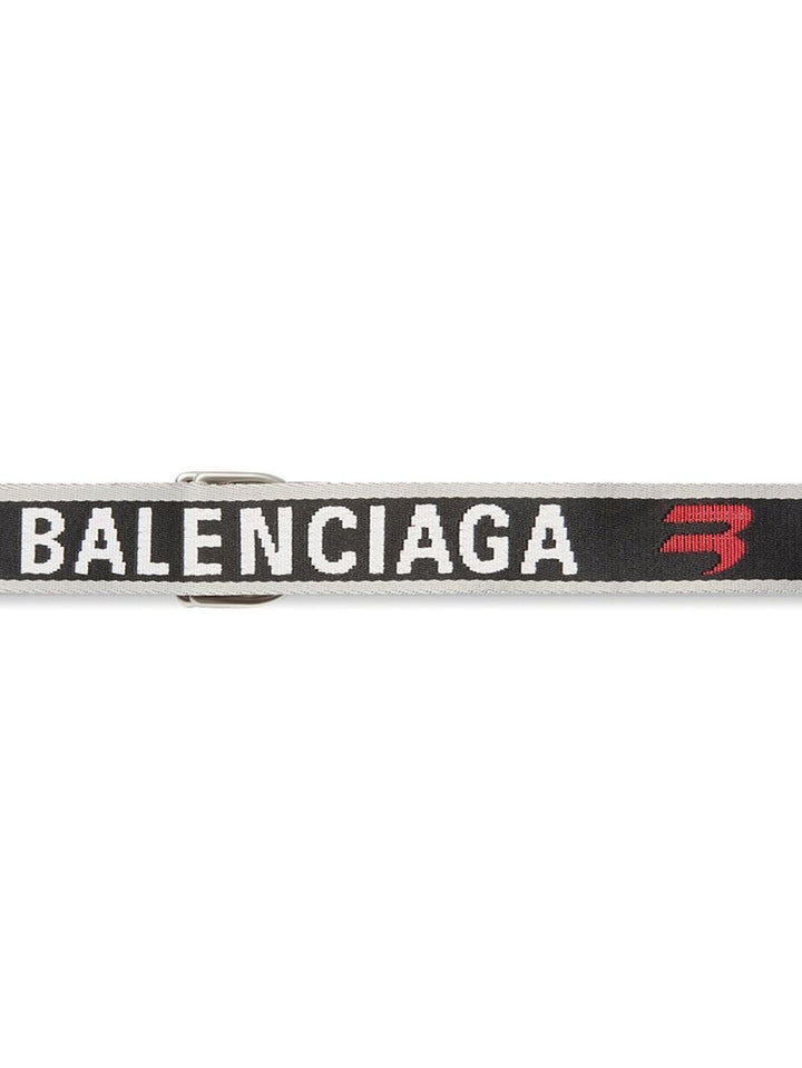 Balenciaga Belts - Grey | 67a6f146d768c8405dc035ba81ba2ba386f1c1f6