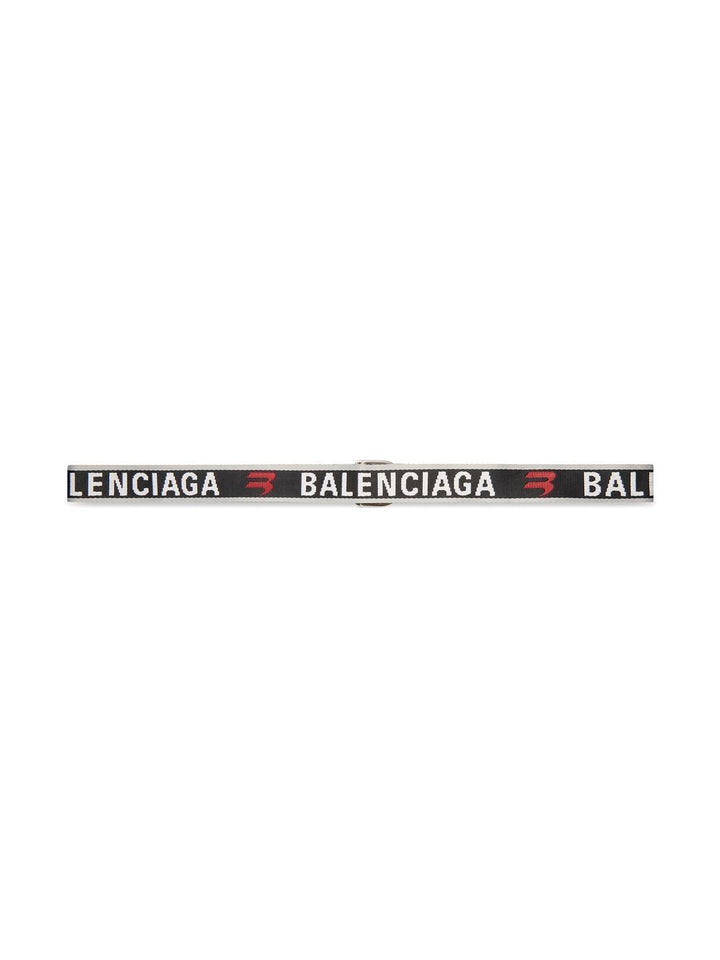 Balenciaga Belts - Grey | 53d70730a186614c0a29b24d20c55989db76977e