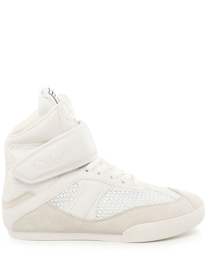 ChloÉ Sneakers - White | 8863b7c01c4d25e88147ed1e12df4621fc00e6f0
