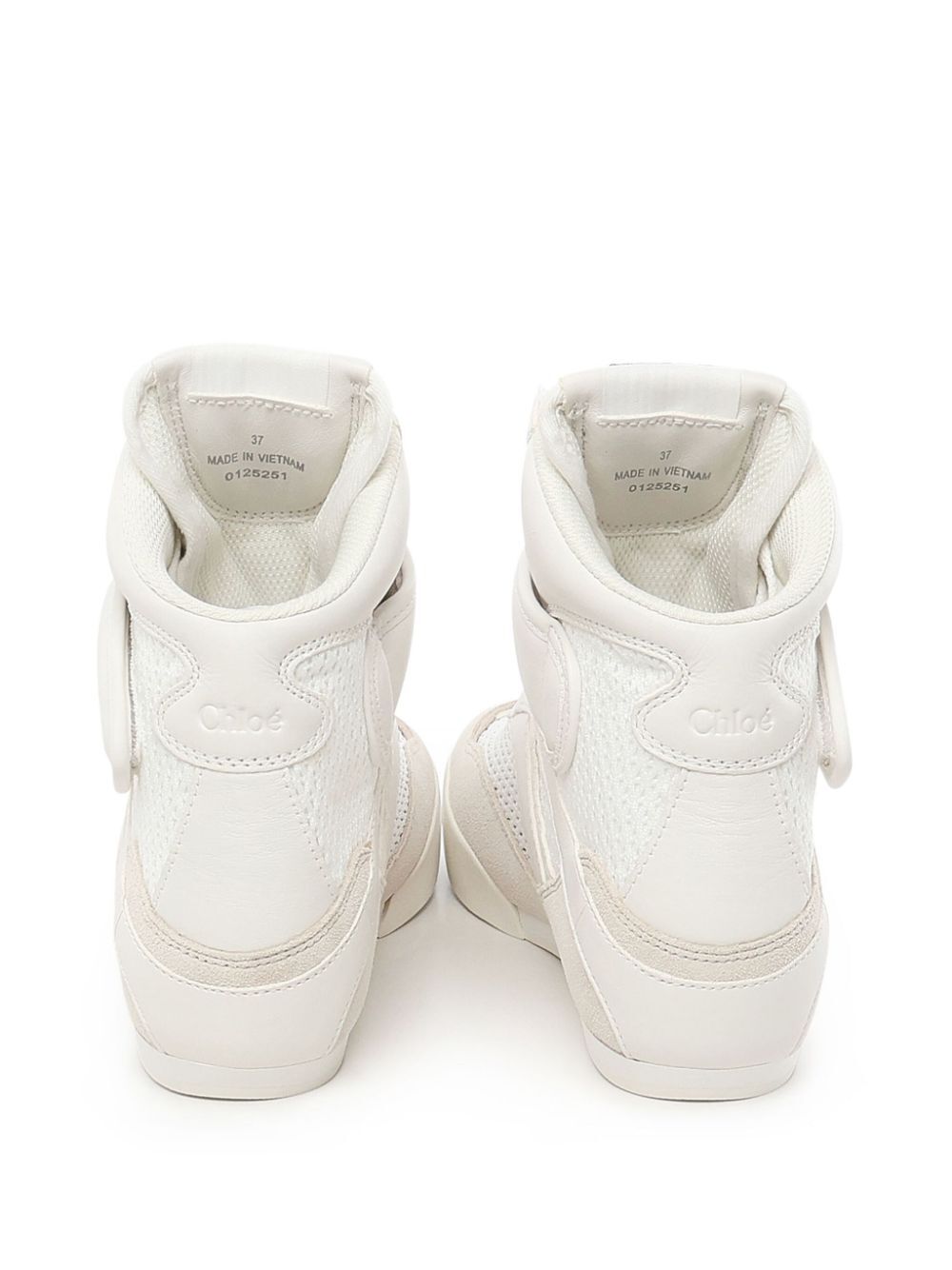 ChloÉ Sneakers - White | d5cf0ca8684c467c533a3c5927b37fd23e9e34c6