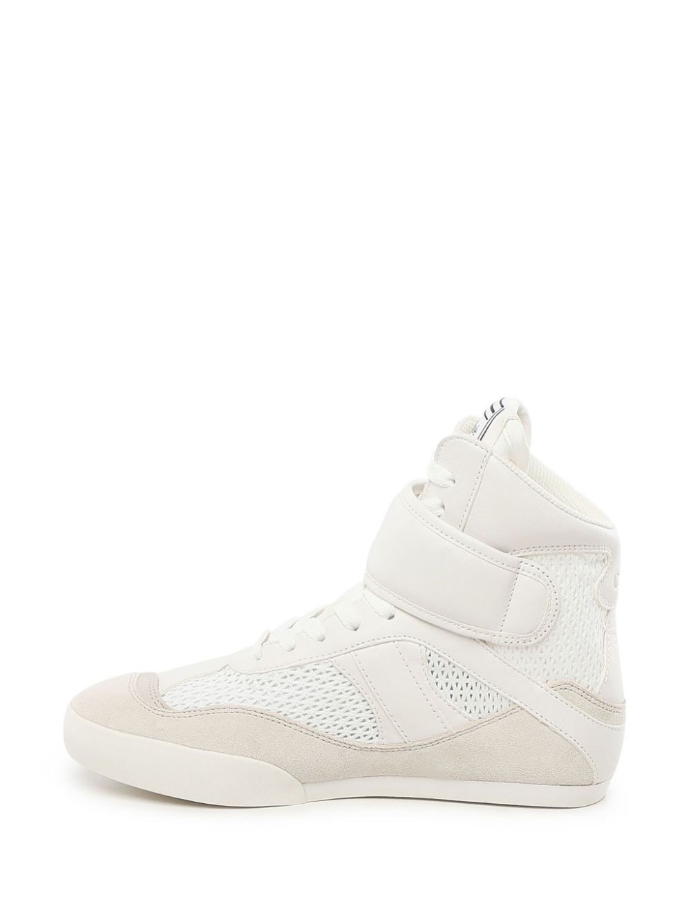 ChloÉ Sneakers - White | fa40d6e66387442e820c16e63c492a28d7543bf7