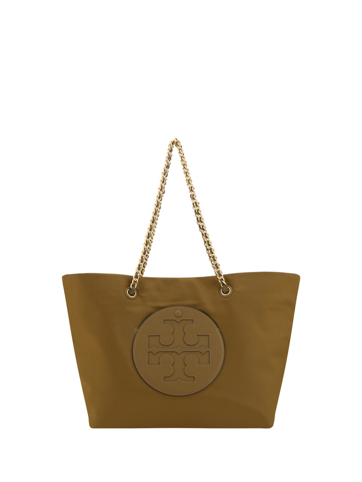 ELLA CHAIN TOTE