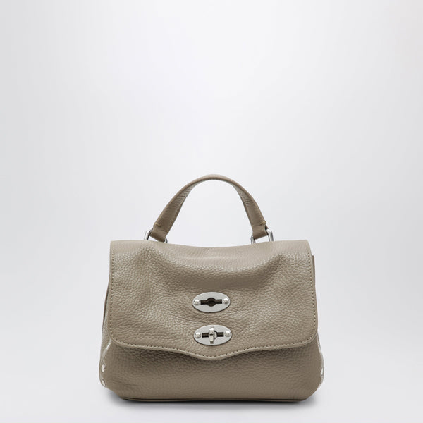 Clay-Coloured Postina Mini Bag