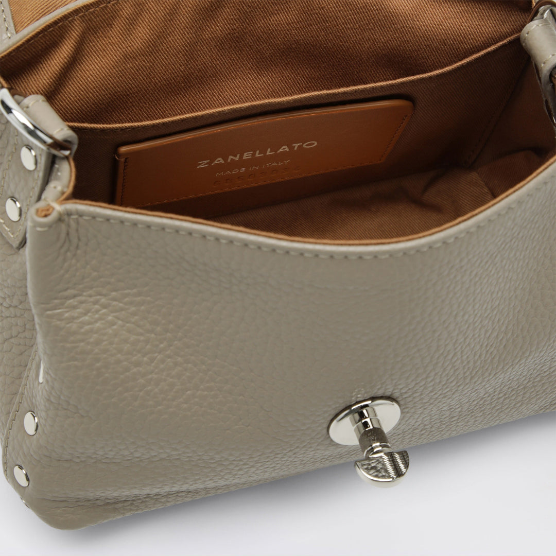Zanellato Apparel & Accessories - Grey | e2135f665a1d14046e9129379b59ce3a0ed5c84a