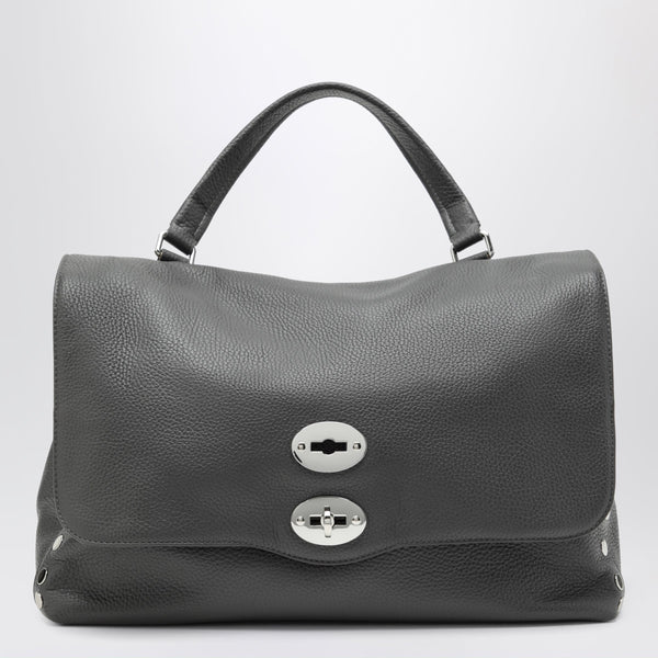 Medium Postina Bag In Vulcano