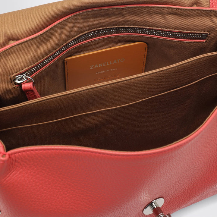 Zanellato Apparel & Accessories - Red | f1a485e78a901e7440408728b0db8812bfbb77db