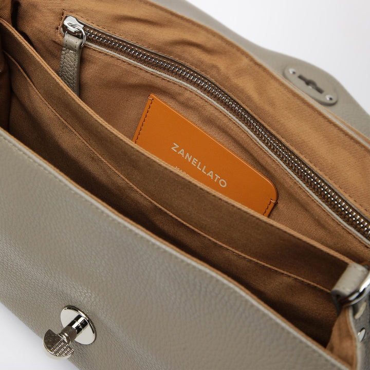 Zanellato Apparel & Accessories - Grey | 061d1860004975c4af6098ac0733ae59027decf3