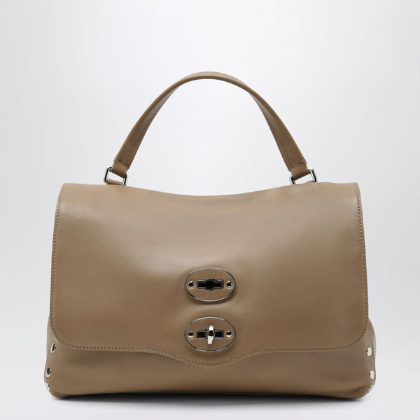 Small Postina Bag In Timo Di Ravenna