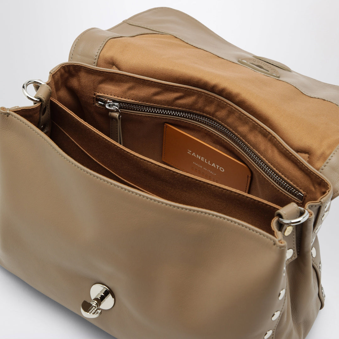 Zanellato Apparel & Accessories - Grey | a8b9a4ff1d9b38803da5bb5d660cc363aa400867