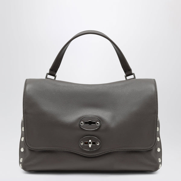 Small Postina Bag In Marengo