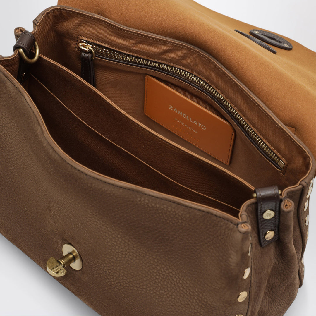 Zanellato Apparel & Accessories - Brown | 737559b7d6f6f926f4d8499f436e90fe5633c201