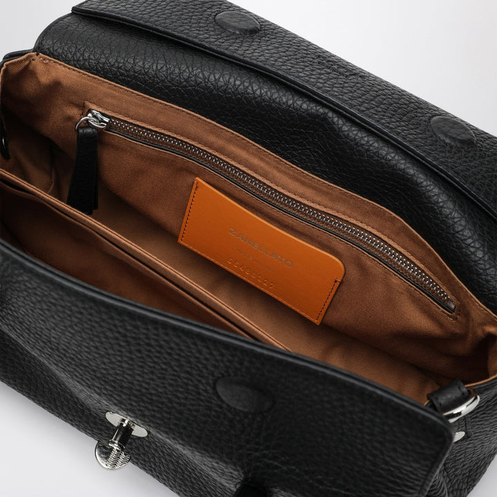 Zanellato Apparel & Accessories - Black | d0d2aab37a5d98ba06a4ba93ae76d1af9eb2b89f