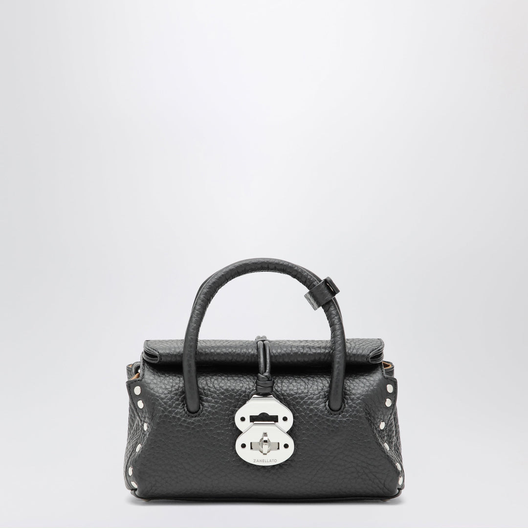 Zanellato Apparel & Accessories - Black | 81ebcfe7aad3af2a375e52ffdb17ca66d2b6805f