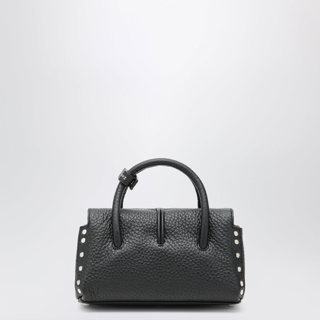 Zanellato Apparel & Accessories - Black | ebafdc1cb9b3679d3da84bee3aaf99ce8805a87b