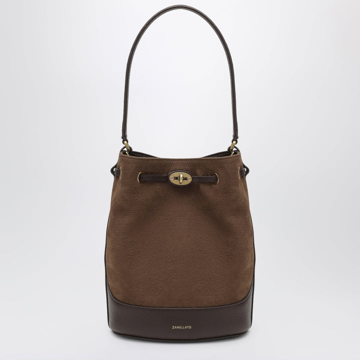 Zanellato Apparel & Accessories - Brown | 6a73e523e5ed69dd143a63c2759d7edcdc1d763a