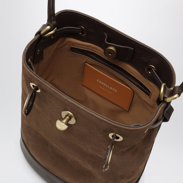 Zanellato Apparel & Accessories - Brown | 576a7eee7e8690777e0ee115b8ad54443f38255a
