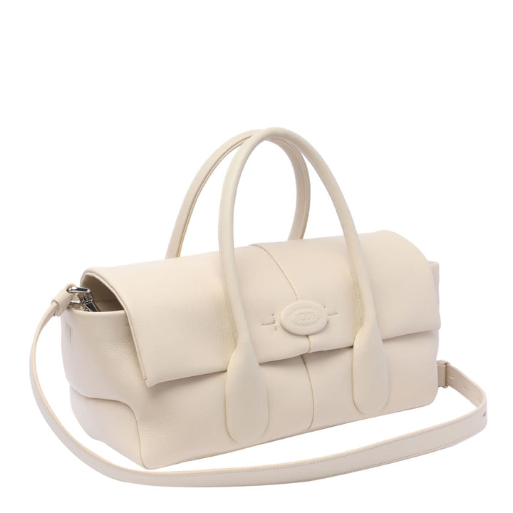 Di Bag Handbags White