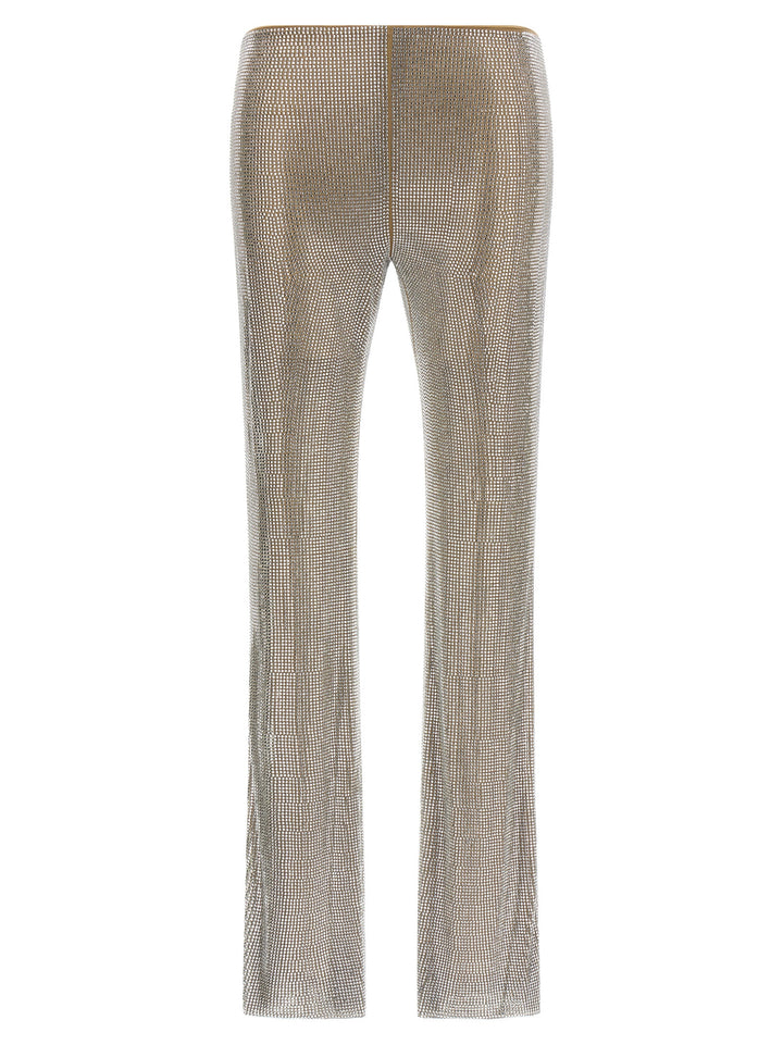 Giuseppe Di Morabito Crystal  + Leggings Jeans - Multicolor | ddcb397fe07e150d06c9112d66db4b7fe79109fd