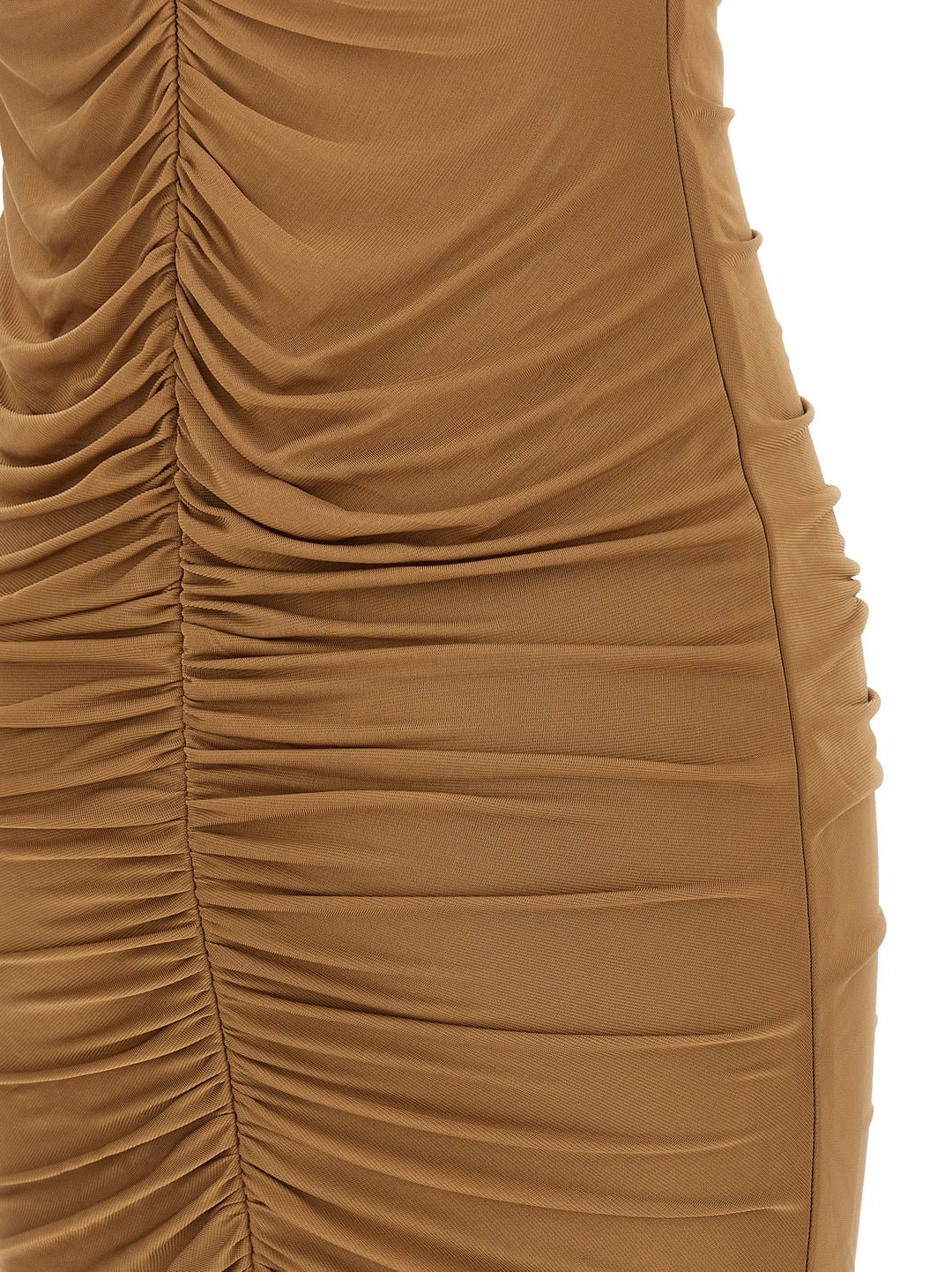 Giuseppe Di Morabito Pin Dress Dresses - Beige | badce11b3a37806f8151de8f6a5ff77b02639418