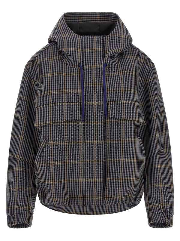 Niki Jacket Gray