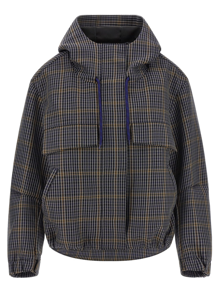 Tela Niki Jacket Puffer Jackets - Gray | 6f5303d815a6f74e8ab5812f5cc76fe9db63e2cb