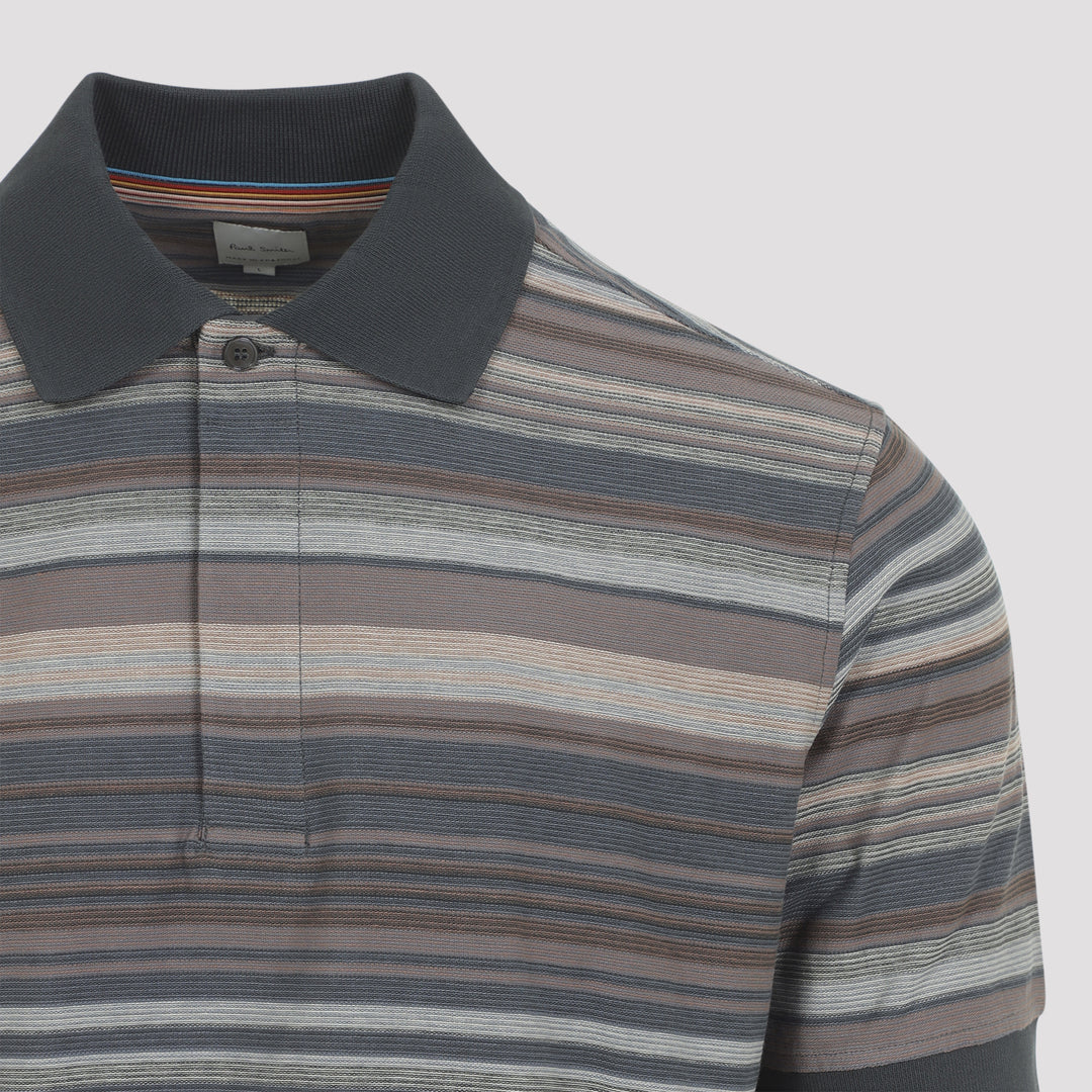Paul Smith Polo - Grey | 99c88dc244c5a740327b0e2ee333825bb4594942