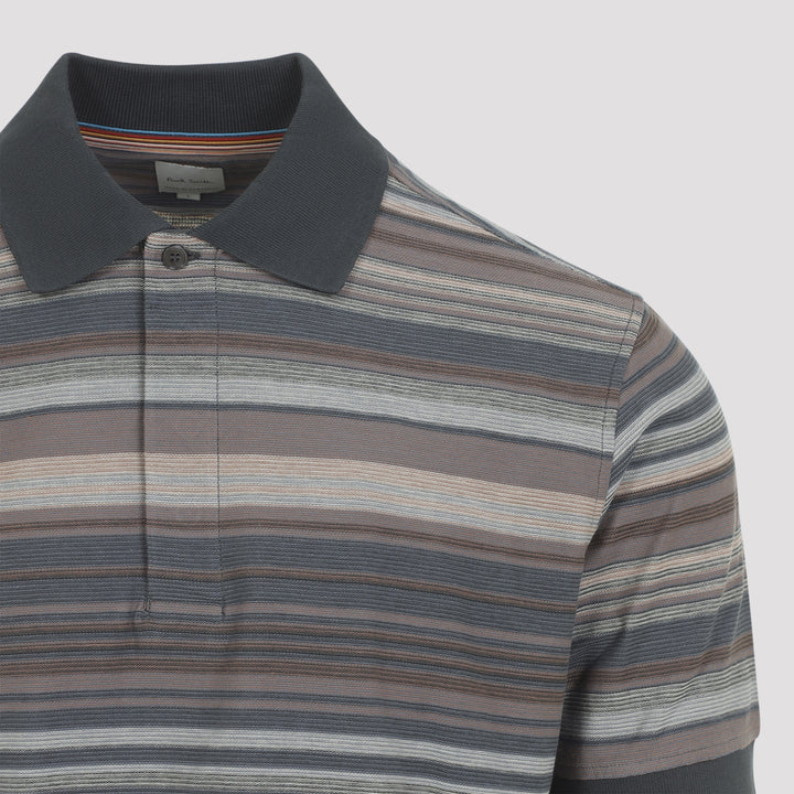 Paul Smith Polo - Grey | 99c88dc244c5a740327b0e2ee333825bb4594942
