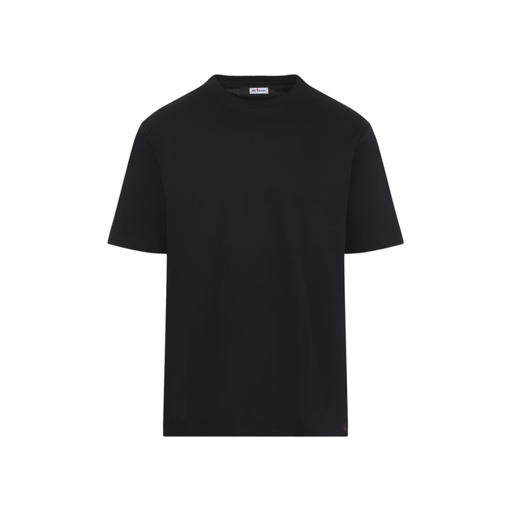 Kiton T-shirts - Black | b6394a1144c65e8227978abae52b48de5ce25edc