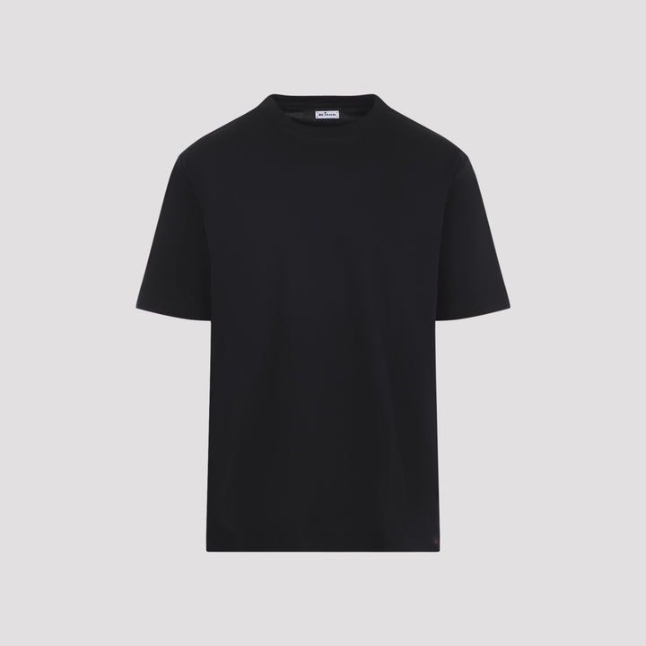 Kiton T-shirts - Black | 3673453c1c21908a1af6fc1d87edb51a88e2a013