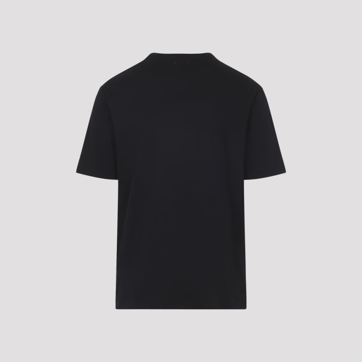 Kiton T-shirts - Black | ddd7da3d77a36a020ab8b3a52a15d18e228a8b79