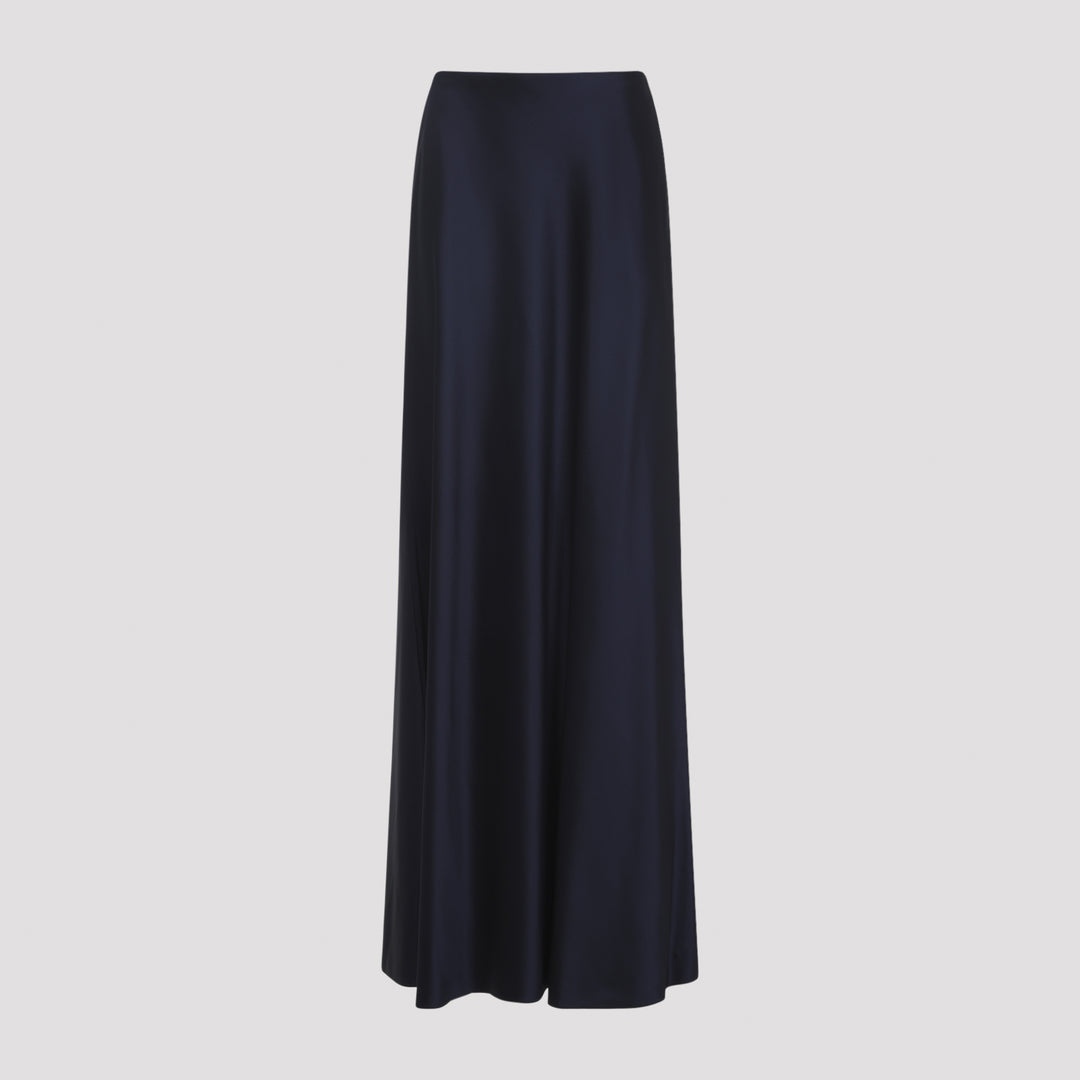 Ralph Lauren Collection A-line - Blue | 279387ff7295b68bc0db637c0527da909ba34fd5