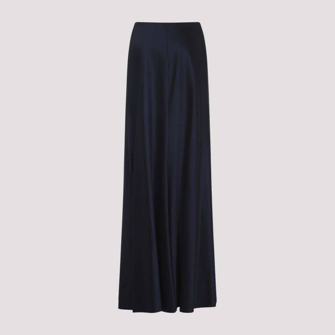 Ralph Lauren Collection A-line - Blue | 259109808cdb57d7e80f7f86336e860ab934bf61