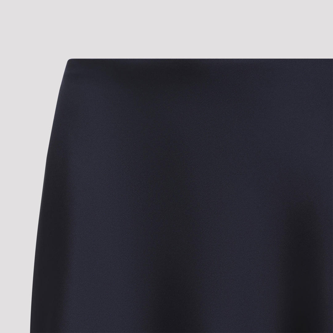 Ralph Lauren Collection A-line - Blue | f6531db3235ee7bcc3107a738f0109e435d962b3