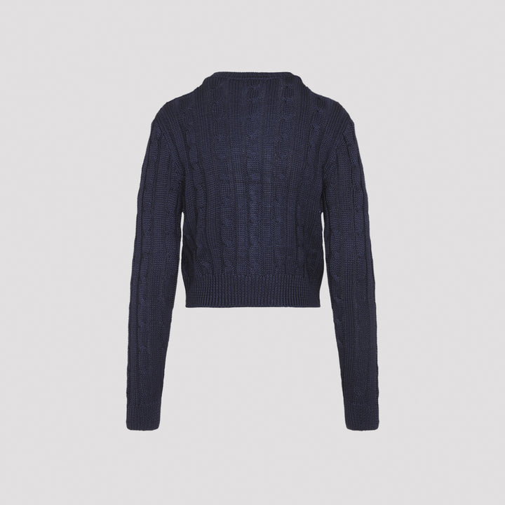 Ralph Lauren Collection Cardigans - Blue | 98fec4d389a1e08fe7595817b03288ad6242c7fc