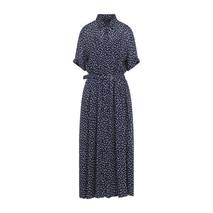 Ralph Lauren Collection Day evening - Blue | 31db116a9439f95ada6d431678601c97fae22a09