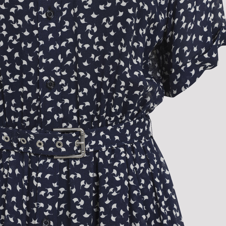 Ralph Lauren Collection Day evening - Blue | 782ad8e1384d5bca4bac7f76401572e39c846108