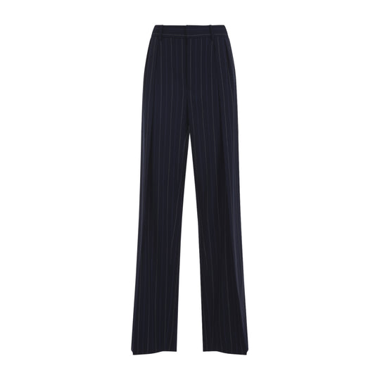 Regular & Straight Leg Blue