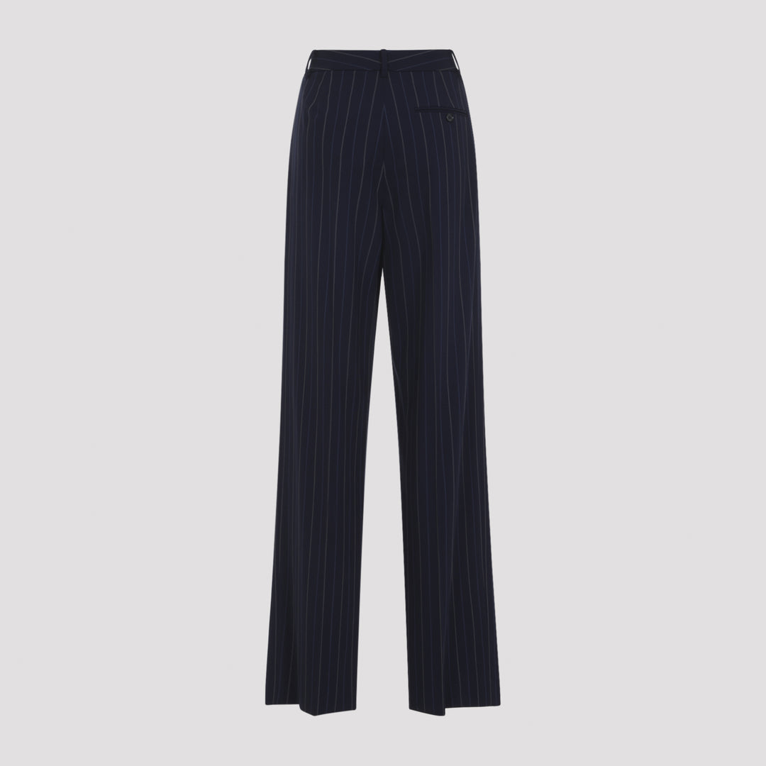 Ralph Lauren Collection Regular & straight leg - Blue | bb088210273dcda55940940373611e47ce6ae5ae