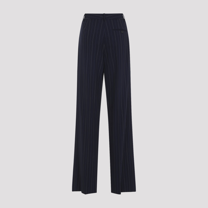 Ralph Lauren Collection Regular & straight leg - Blue | bb088210273dcda55940940373611e47ce6ae5ae