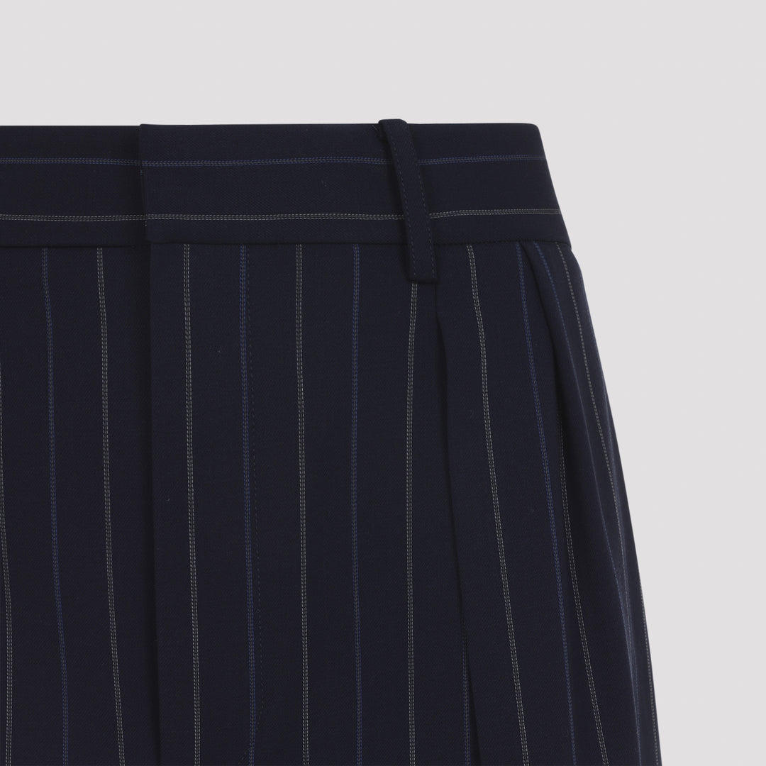 Ralph Lauren Collection Regular & straight leg - Blue | 63b643a32ecb7db4dd82b4e86b68dcb528abc907