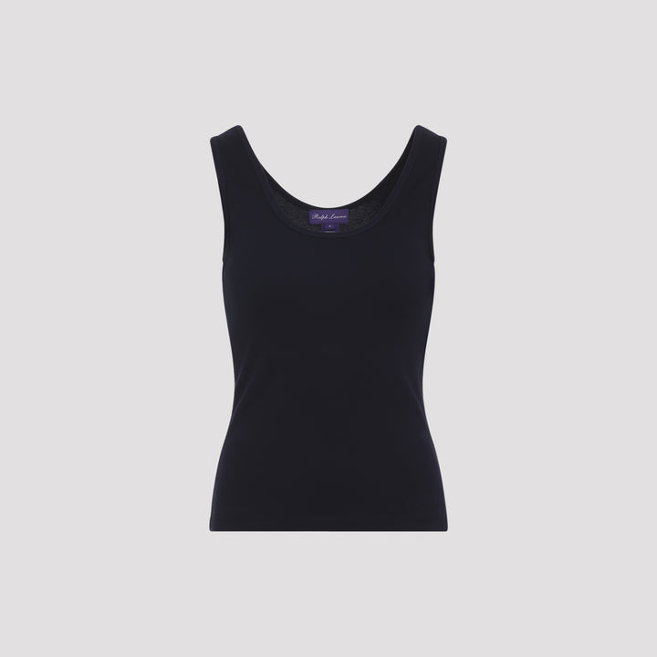 Ralph Lauren Collection Tops - Blue | 2262b81fa1f49d46d0ae381f24fb7fe15ea8703f