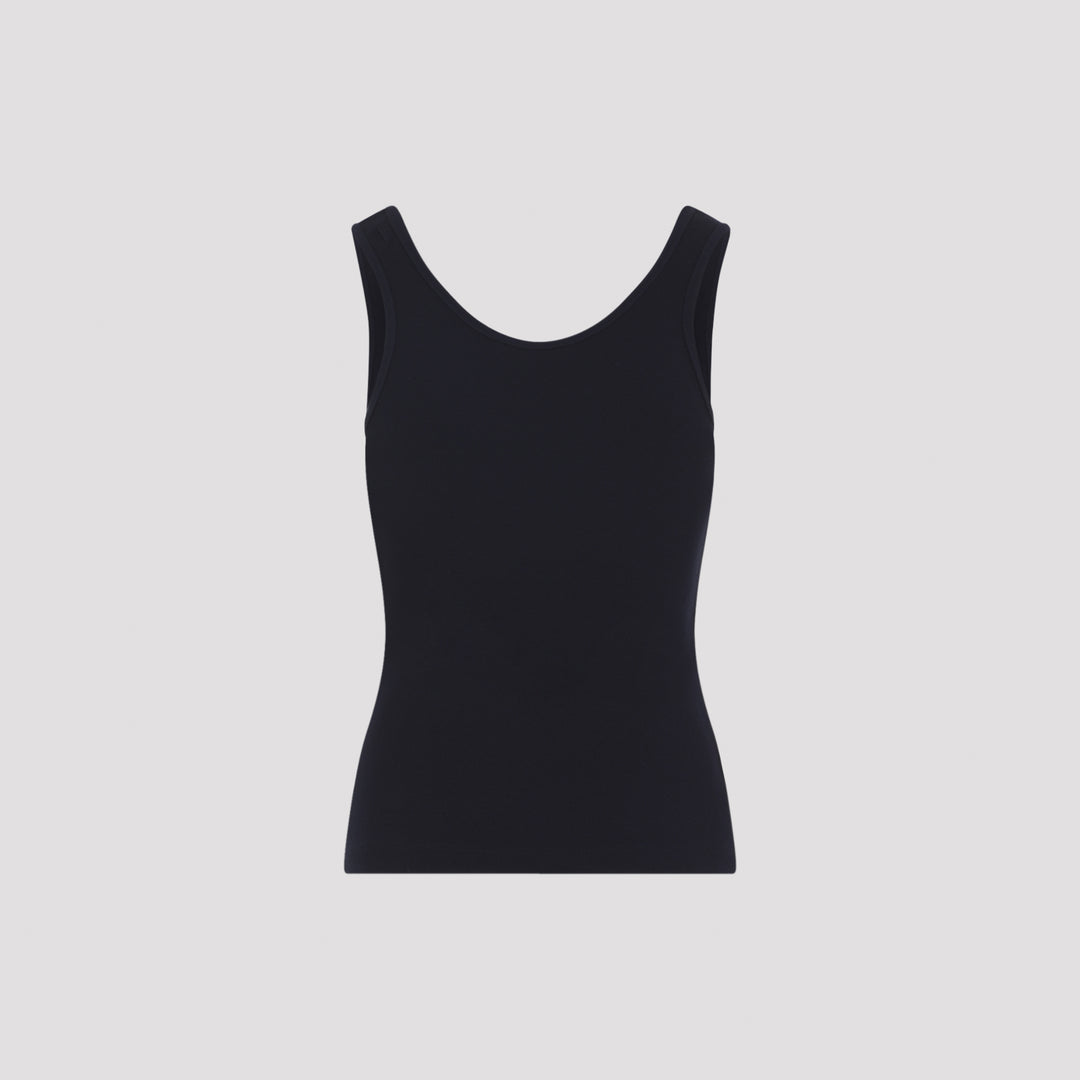 Ralph Lauren Collection Tops - Blue | 50faf148ed10cb33e406749347a459c45844b321