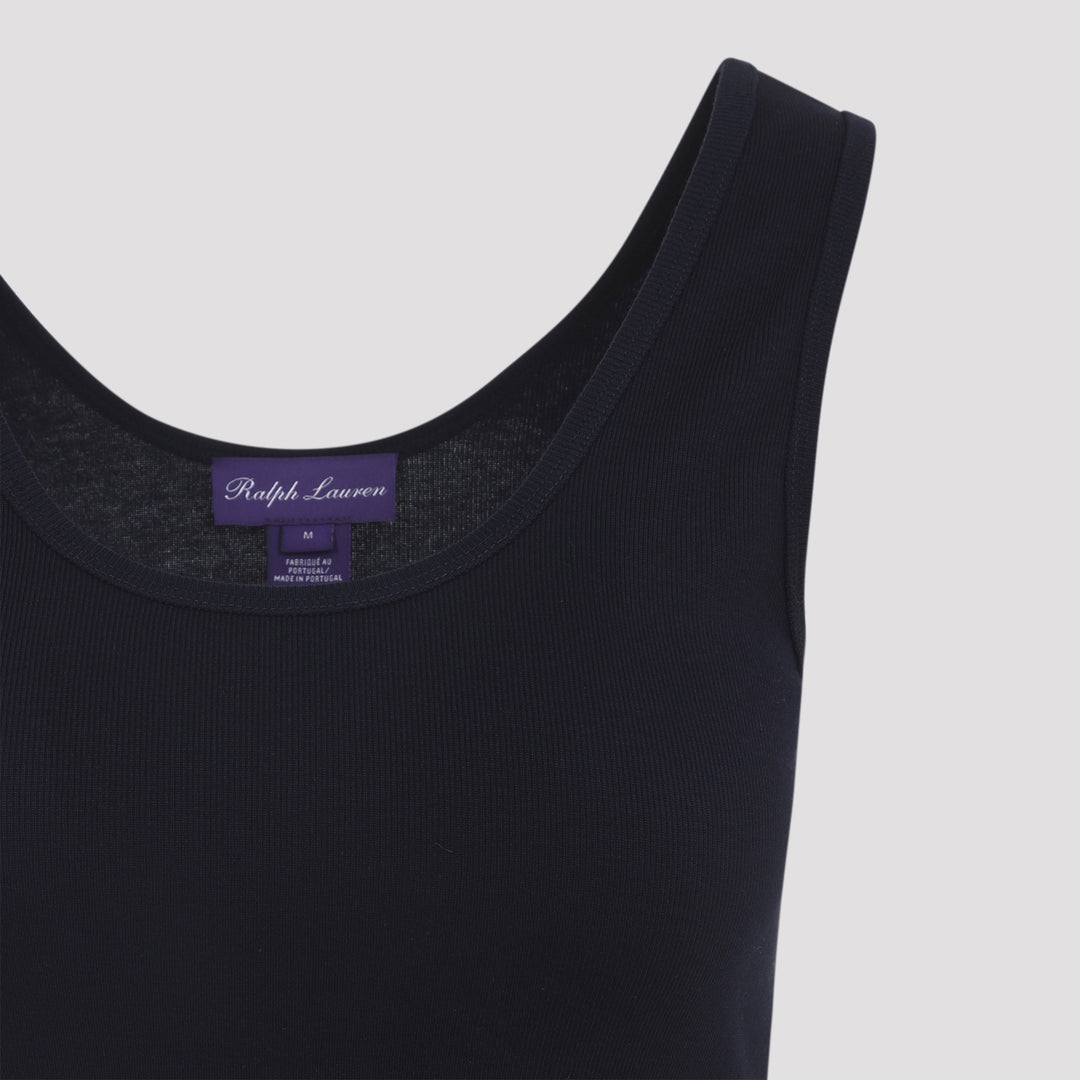 Ralph Lauren Collection Tops - Blue | 89f26035494dbd2fd2515755d7dacbee5d704f42