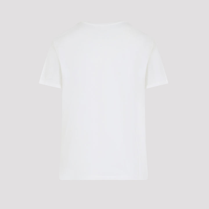 Ralph Lauren Collection T-shirts - White | 264a67041a8cd3fbd566e90fa015d0bc56d46e11