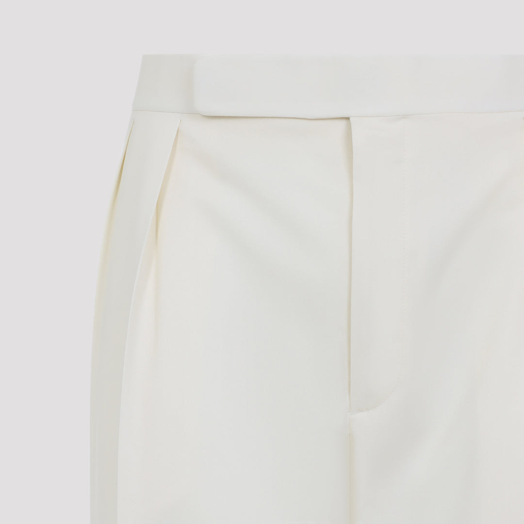 Ralph Lauren Purple Label Regular & straight leg - Nude & Neutrals | cb0b181f2ab0be51f8bae8736f5e518cf2d05e8d