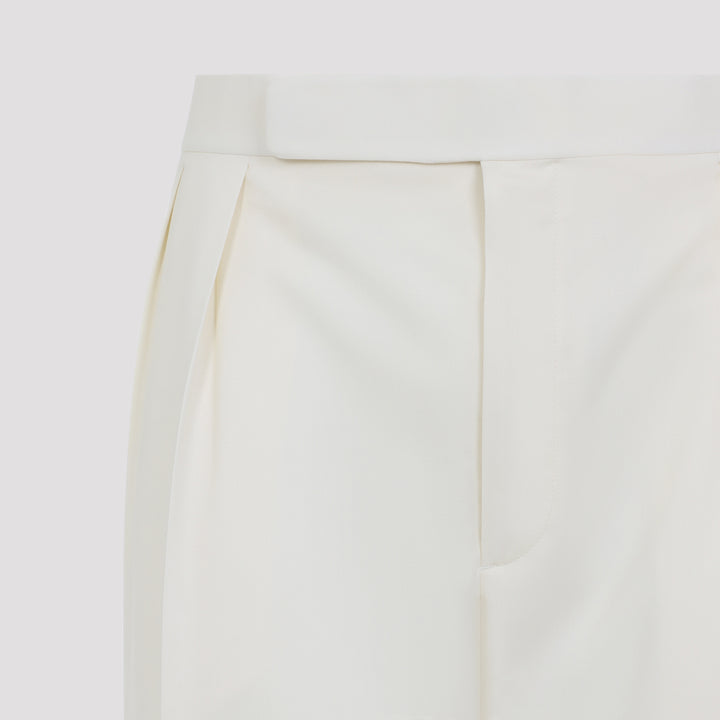 Ralph Lauren Purple Label Regular & straight leg - Nude & Neutrals | cb0b181f2ab0be51f8bae8736f5e518cf2d05e8d