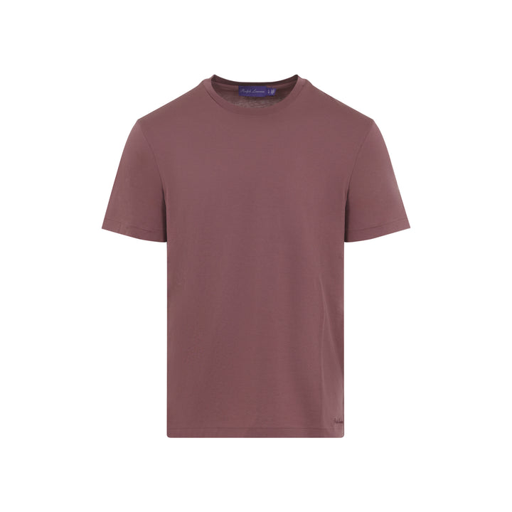 Ralph Lauren Purple Label T-shirts - Red | 59bead4bf261048145b846e81fdd21a5349558ef
