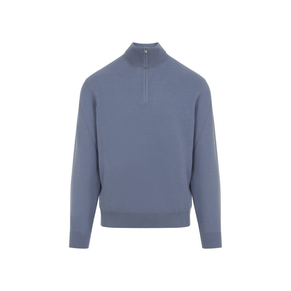 Sweater Blue
